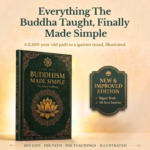 Buddhism Made Simple