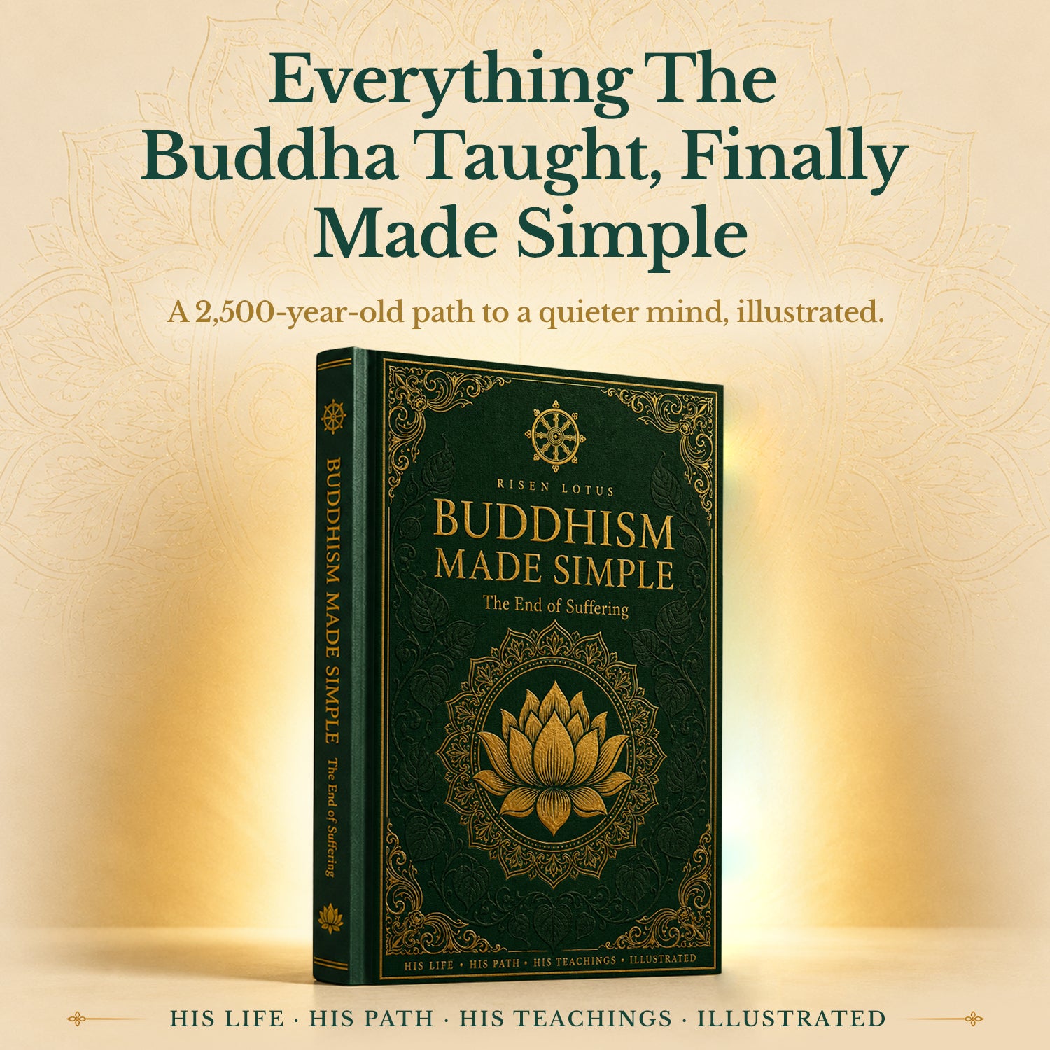 Buddhism Made Simple