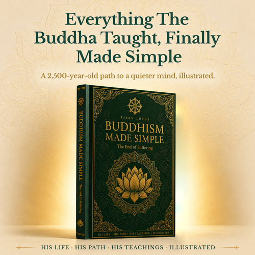 Buddhism Made Simple