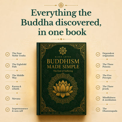 Buddhism Made Simple