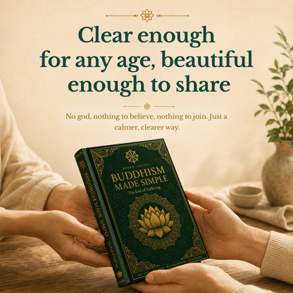 Buddhism Made Simple