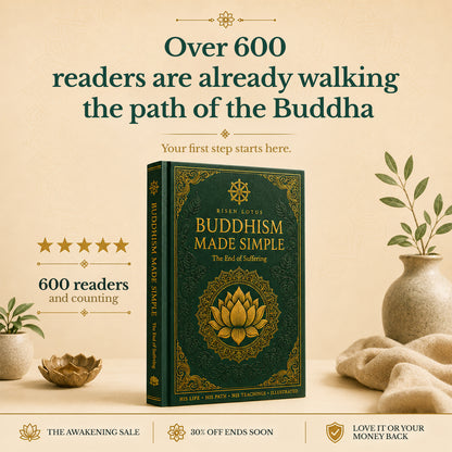 Buddhism Made Simple