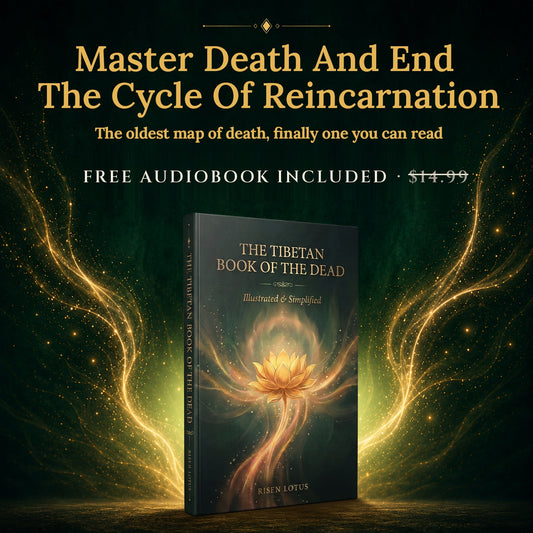 The Tibetan Book of the Dead