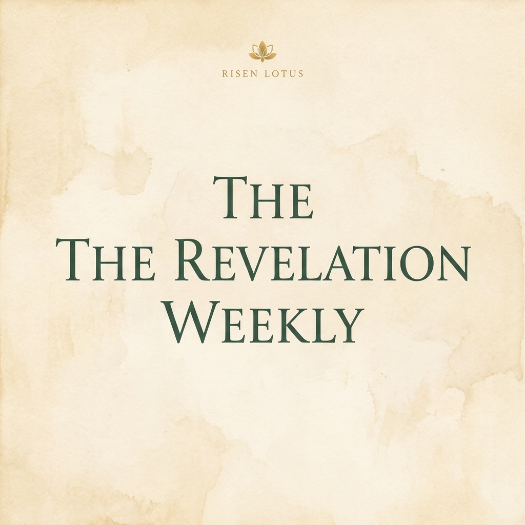 The Revelation Weekly