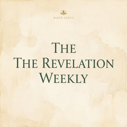 The Revelation Weekly