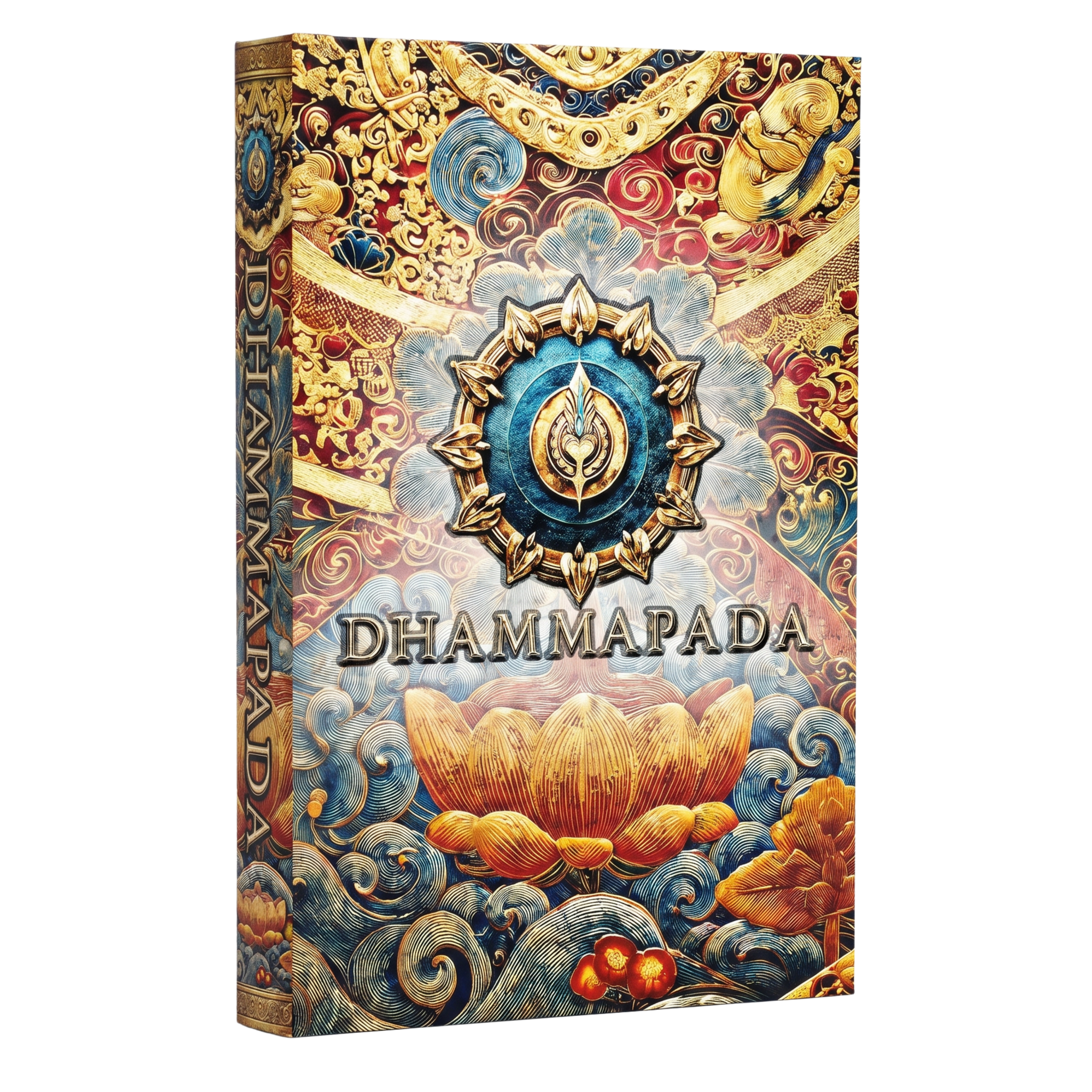 The Dhammapada